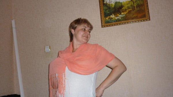 Марина Соколовская