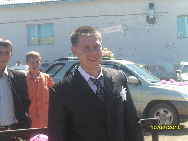 Александр Золкин