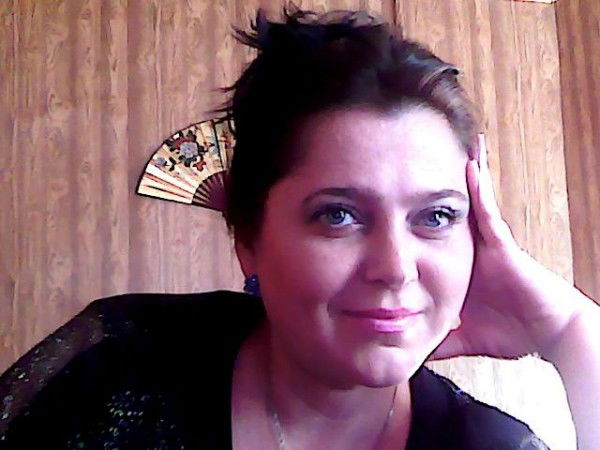 Лилия Данилова