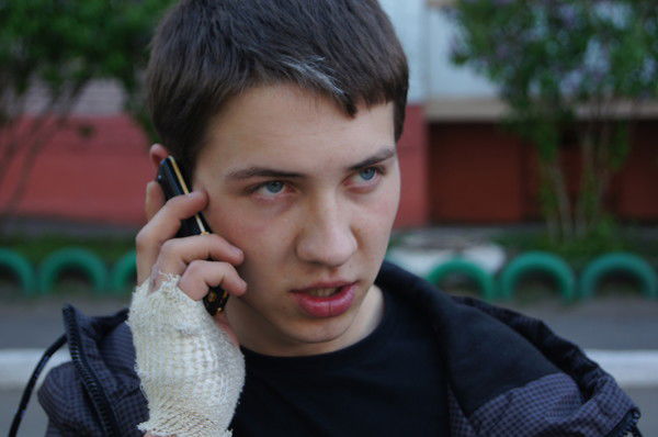 Илья Килевой