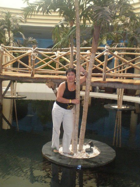 Наваздима Шарипова