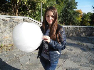 Алла Журавская