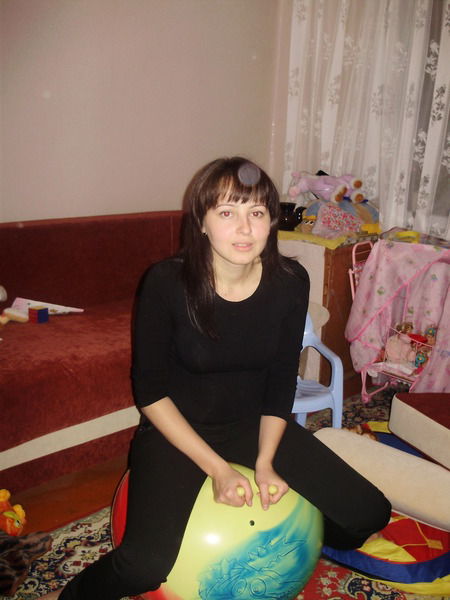 Татьяна Копылова