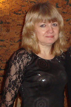 Марина Варламова