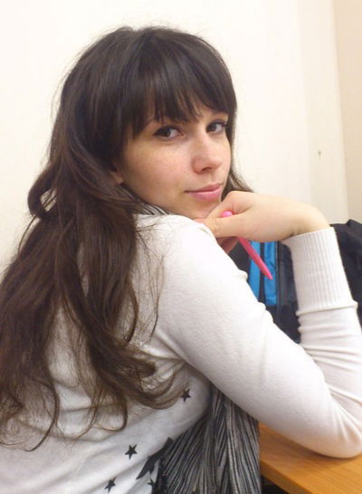 Гульфия Мазитова