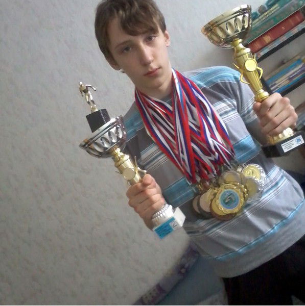 Фалин Владимир