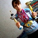 Фалин Владимир