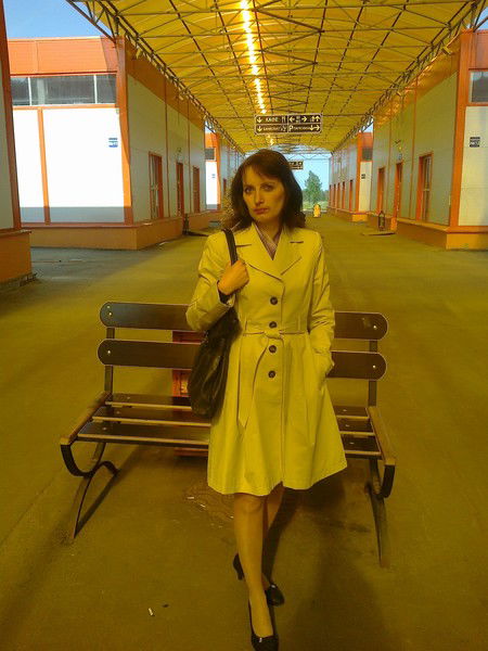 Ирина Сироткина