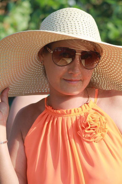 Иришка Лисаевич