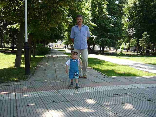 Сергей Черепанов