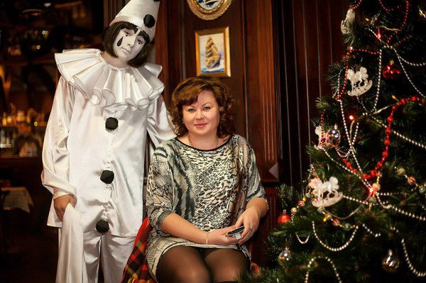 Айгуль Гараева