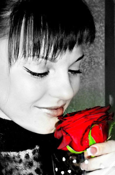 Оленька Гришко