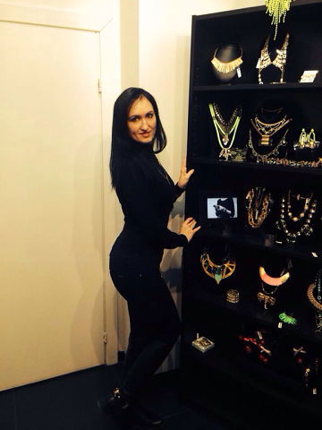 Наталья Пирогова