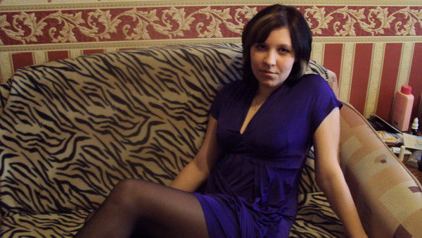 Александра Вилкова