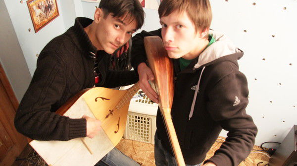 Игорь Белоусов