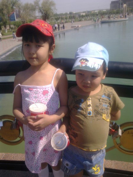 Индира Кадирова