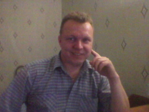 Андрей Иванов