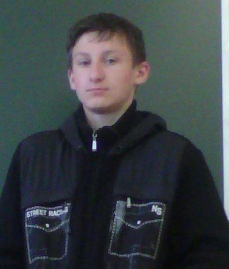 Денис Лободанов