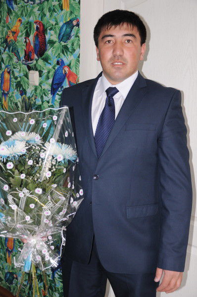 Сагындык Алимбаев