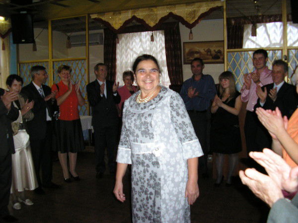 Нуралия Валиуллина