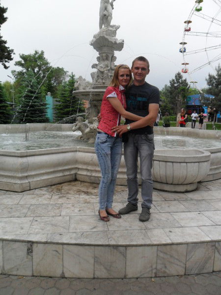 Марина Толкачева