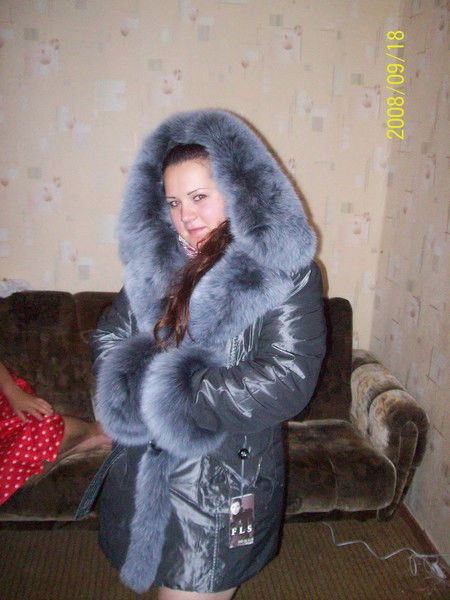 Елена Полякова