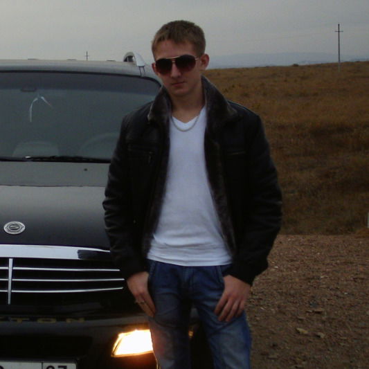 Дмитрий Трофимов