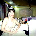 Алекешова Ажар