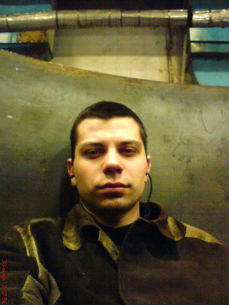 Денис Свинчук