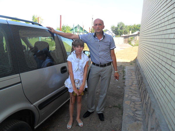 Вячеслав Соболев