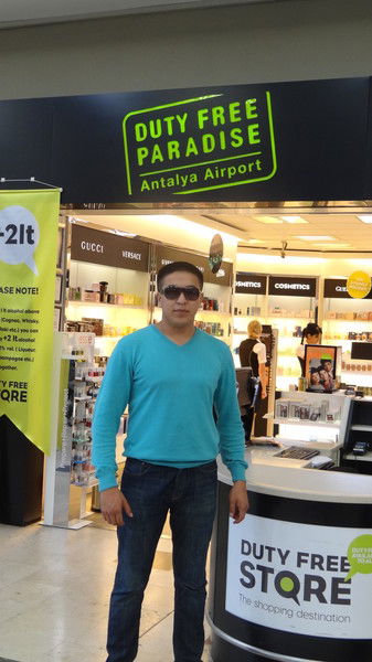 Ельдос Садвакасов