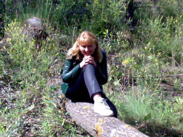 Виктория Гриневич