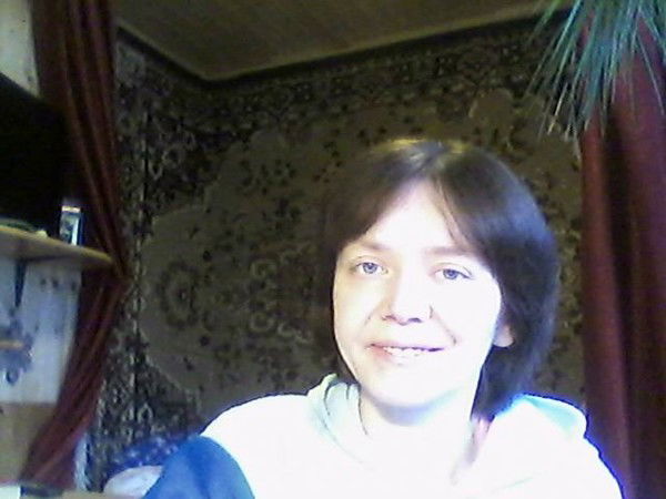 Алена Ле Мурка