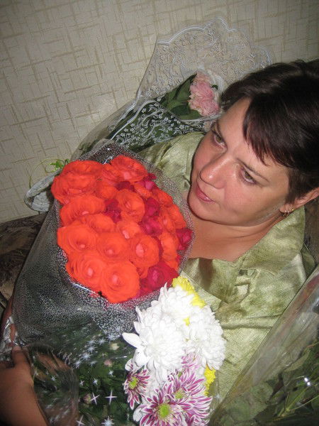 Елена Пичугина