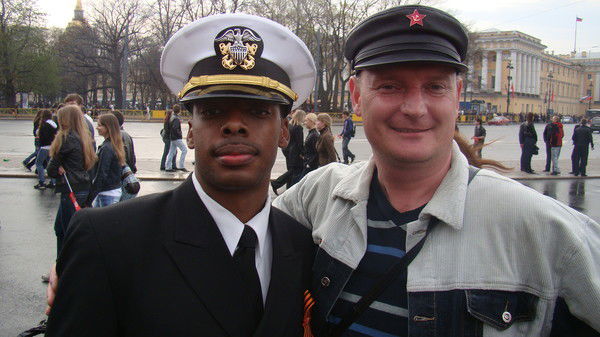 Юрий Меланич