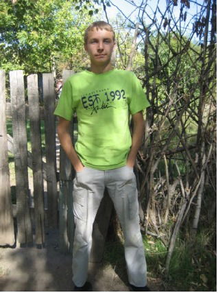 Александр Жигульский