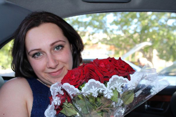 Валентина Штерц