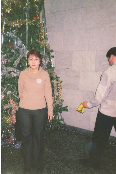 Асем Хасанова