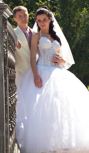 Елена Полякова