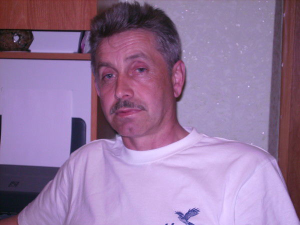 Пётр Настин