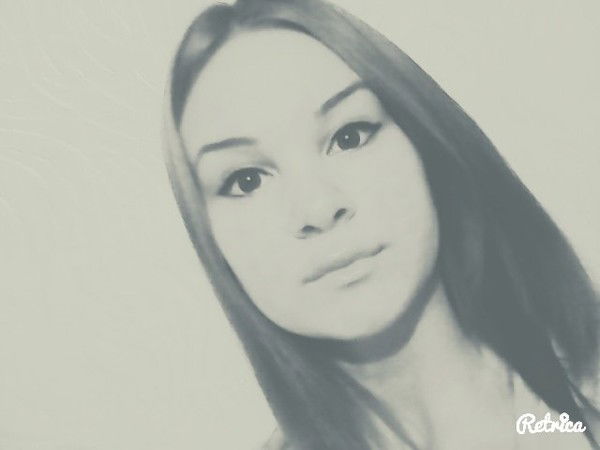 Диана Пустуева