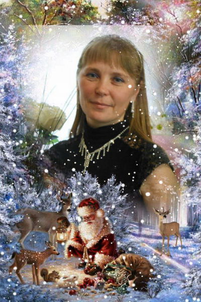 Татьяна Панкова