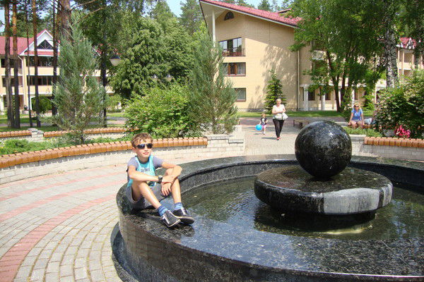 Егор Волчек