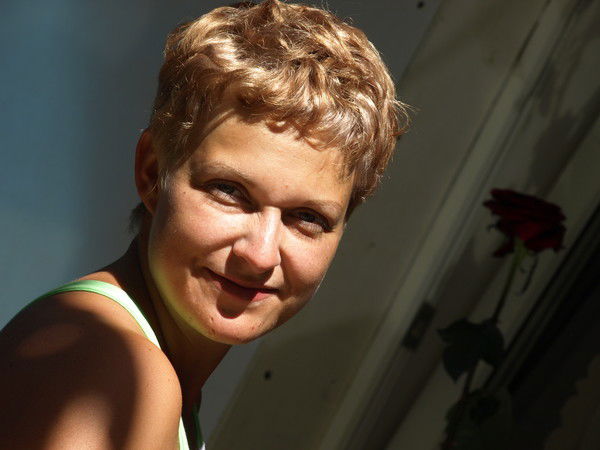 Светлана Смирнова