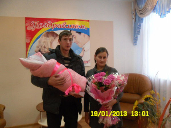 Альбина Федотова