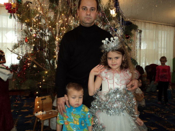 Наташа Маткаримова