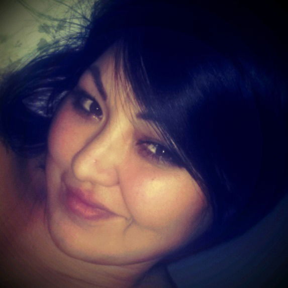 Ляззат Омарханова