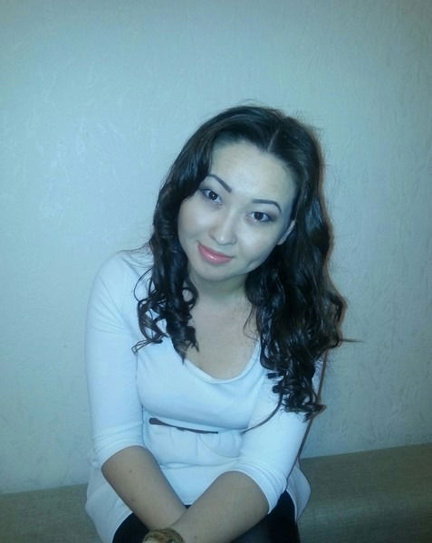 Сымбат Билялова