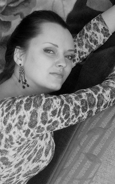 Галина Маркина