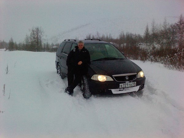 Игорь Шрамко